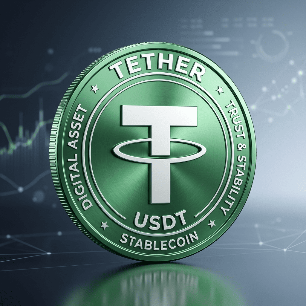 USDT